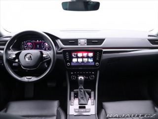 Škoda Superb 2,0 TDI 147kW L&K CZ 2021