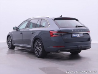 Škoda Superb 2,0 TDI 147kW L&K CZ 2021