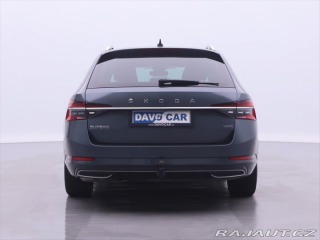 Škoda Superb 2,0 TDI 147kW L&K CZ 2021
