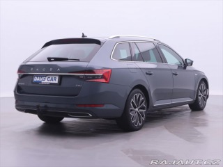 Škoda Superb 2,0 TDI 147kW L&K CZ 2021