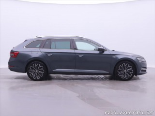 Škoda Superb 2,0 TDI 147kW L&K CZ 2021