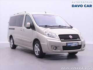 Fiat Scudo 2,0 Mjet Webasto Family C
