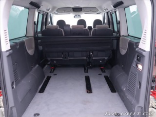 Fiat Scudo 2,0 Mjet Webasto Family C 2009