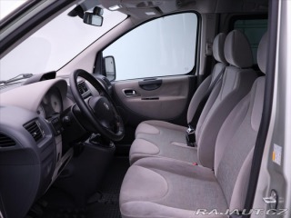 Fiat Scudo 2,0 Mjet Webasto Family C 2009