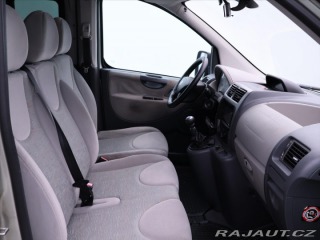 Fiat Scudo 2,0 Mjet Webasto Family C 2009