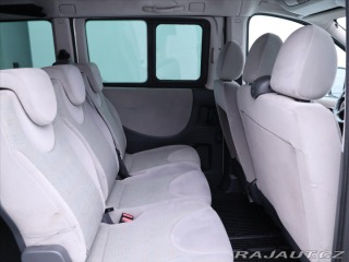 Fiat Scudo 2,0 Mjet Webasto Family C 2009