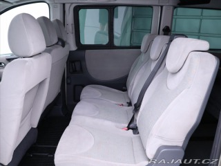 Fiat Scudo 2,0 Mjet Webasto Family C 2009
