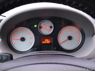 Fiat Scudo 2,0 Mjet Webasto Family C 2009