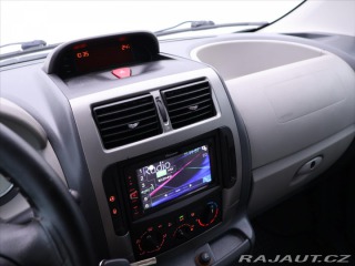 Fiat Scudo 2,0 Mjet Webasto Family C 2009