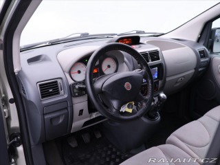 Fiat Scudo 2,0 Mjet Webasto Family C 2009
