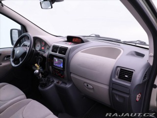 Fiat Scudo 2,0 Mjet Webasto Family C 2009