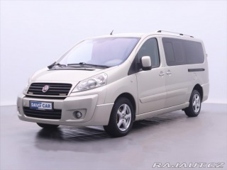Fiat Scudo 2,0 Mjet Webasto Family C 2009