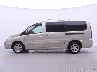 Fiat Scudo 2,0 Mjet Webasto Family C 2009