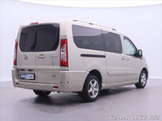 Fiat Scudo 2,0 Mjet Webasto Family C 2009
