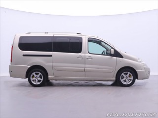 Fiat Scudo 2,0 Mjet Webasto Family C 2009
