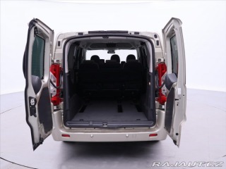 Fiat Scudo 2,0 Mjet Webasto Family C 2009