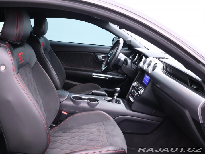 Ford Mustang 5,0 310kw GT 2020