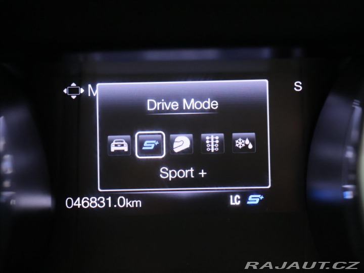 Ford Mustang 5,0 310kw GT 2020