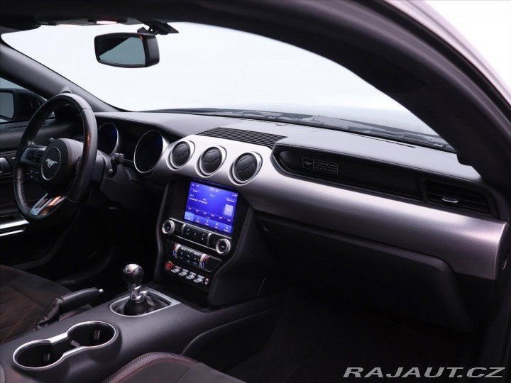 Ford Mustang 5,0 310kw GT - Nová cena 2020