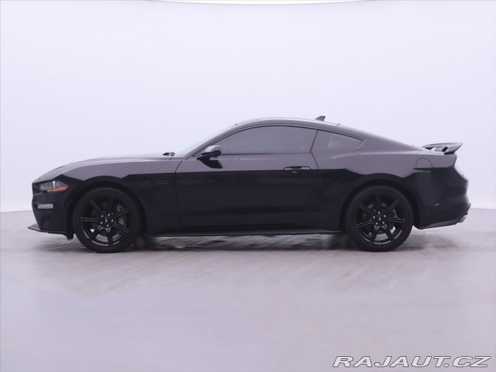 Ford Mustang 5,0 310kw GT 2020