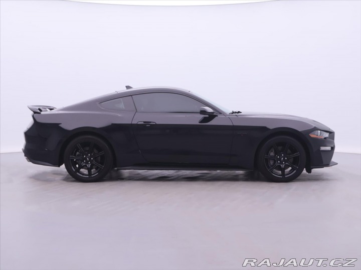 Ford Mustang 5,0 310kw GT 2020