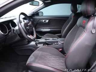 Ford Mustang 5,0 310kw GT VERSION - CA 2020