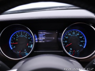 Ford Mustang 5,0 310kw GT VERSION - CA 2020