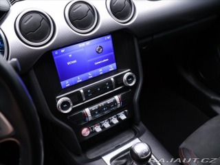 Ford Mustang 5,0 310kw GT VERSION - CA 2020
