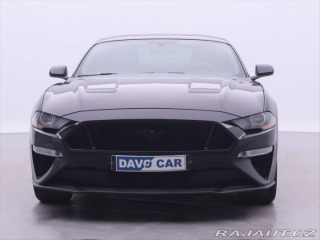 Ford Mustang 5,0 310kw GT VERSION - CA 2020