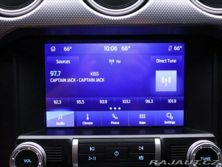 Ford Mustang 5,0 310kw GT VERSION - CA 2020