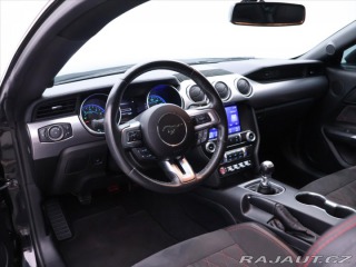 Ford Mustang 5,0 310kw GT VERSION - CA 2020