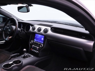 Ford Mustang 5,0 310kw GT VERSION - CA 2020