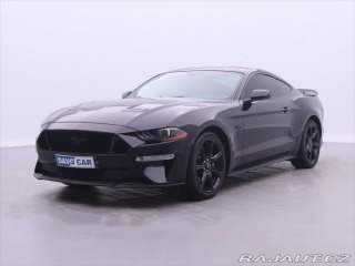Ford Mustang 5,0 310kw GT VERSION - CA 2020