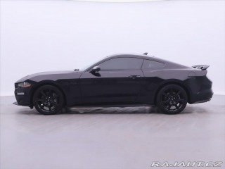 Ford Mustang 5,0 310kw GT VERSION - CA 2020