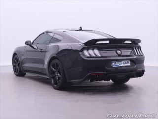 Ford Mustang 5,0 310kw GT VERSION - CA 2020