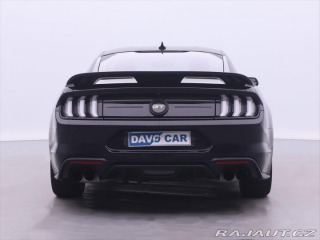 Ford Mustang 5,0 310kw GT VERSION - CA 2020