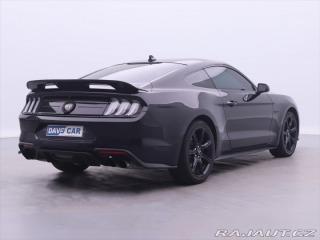 Ford Mustang 5,0 310kw GT VERSION - CA 2020