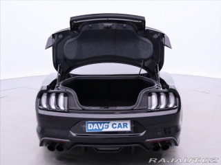 Ford Mustang 5,0 310kw GT VERSION - CA 2020