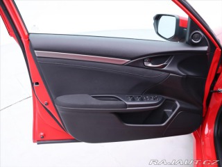 Honda Civic 1,0 i-VTEC 93kW CZ Elegan 2018
