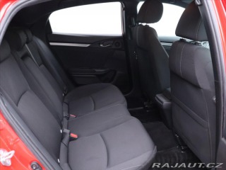 Honda Civic 1,0 i-VTEC 93kW CZ Elegan 2018