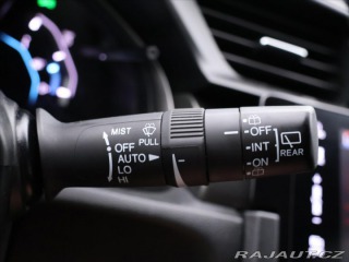 Honda Civic 1,0 i-VTEC 93kW CZ Elegan 2018