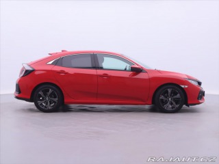 Honda Civic 1,0 i-VTEC 93kW CZ Elegan 2018