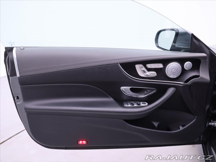 Mercedes-Benz E 3,0 E 400 4Matic Avantgar 2018