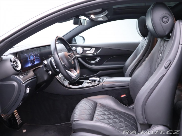 Mercedes-Benz E 3,0 E 400 4Matic Avantgar 2018
