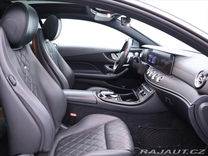 Mercedes-Benz E 3,0 E 400 4Matic Avantgar 2018