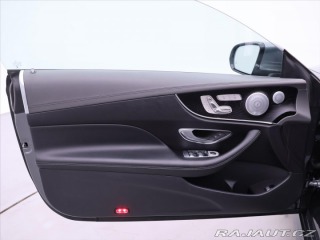Mercedes-Benz E 3,0 E 400 4Matic Avantgar 2018