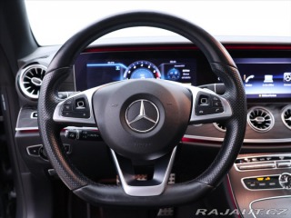 Mercedes-Benz E 3,0 E 400 4Matic Avantgar 2018