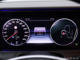 Mercedes-Benz E 3,0 E 400 4Matic Avantgar 2018