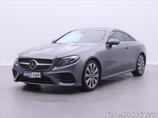 Mercedes-Benz E 3,0 E 400 4Matic Avantgar 2018