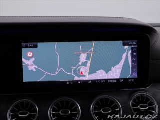 Mercedes-Benz E 3,0 E 400 4Matic Avantgar 2018